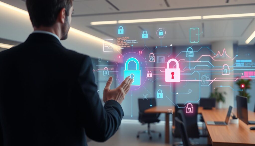 Datensicherheit KI Datensicherheit KI