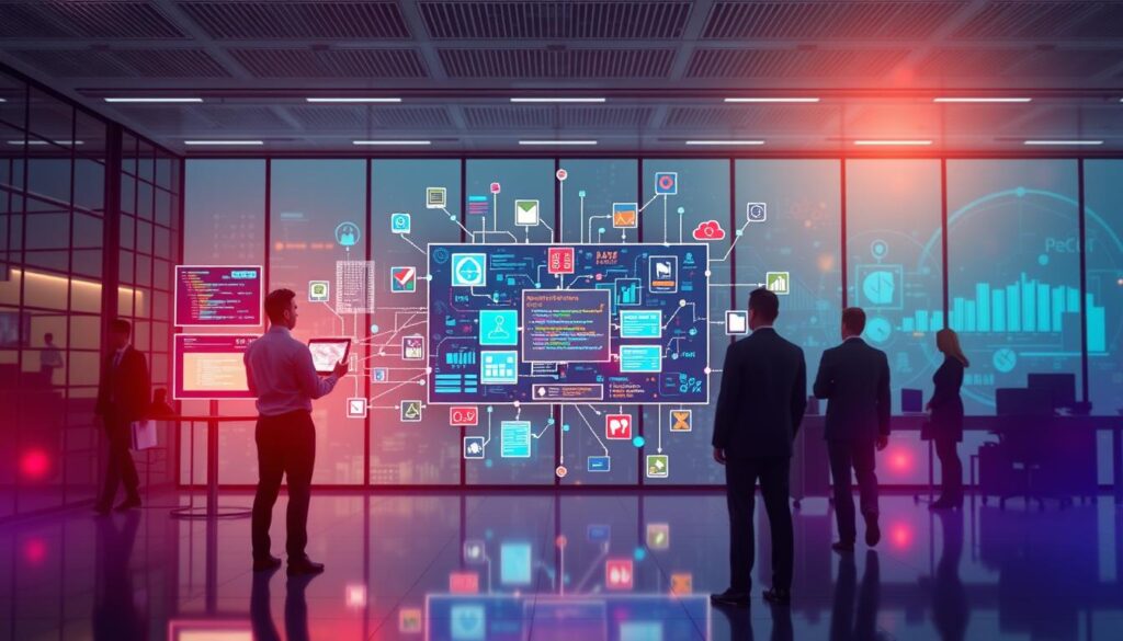 Datensilos und Data Governance in KI-Projekten