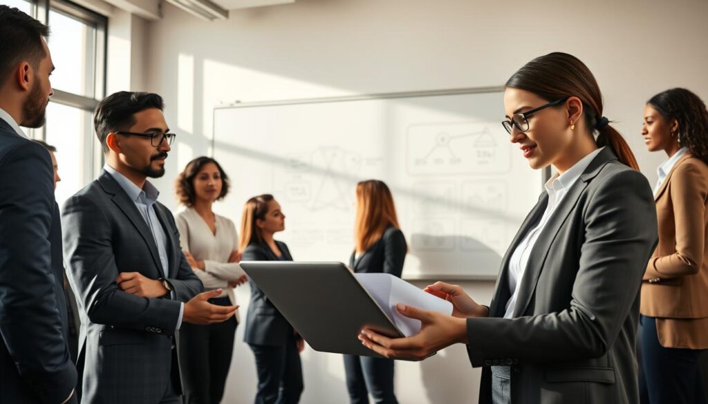 Datensouveränität und KI-Training Sicherheit bei Langdock