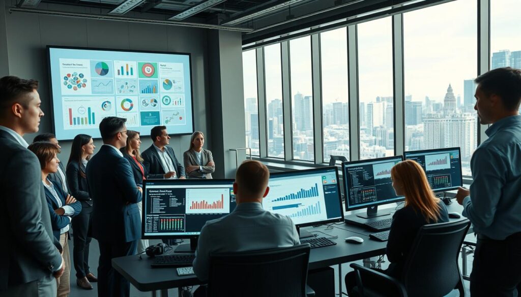Datenstrategie und Datenqualität