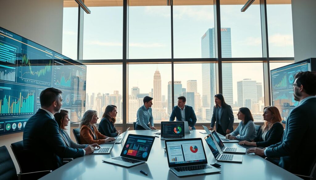 Datenstrategie und Maschinelles Lernen als Grundlage für KI-Geschäftsmodelle