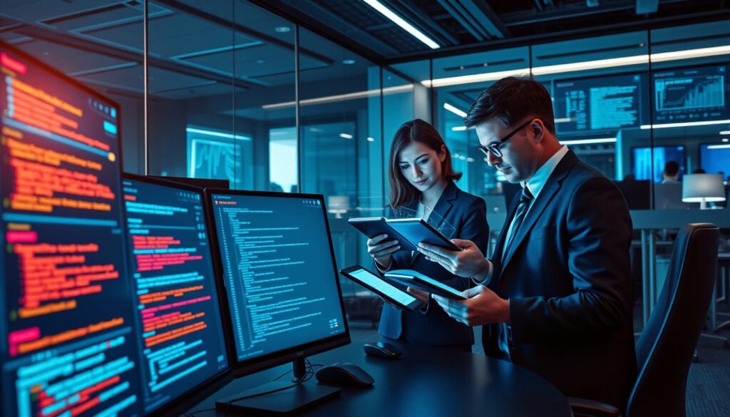 Debugging-Tools und automatische Fehlererkennung in KI-gestützten Systemen