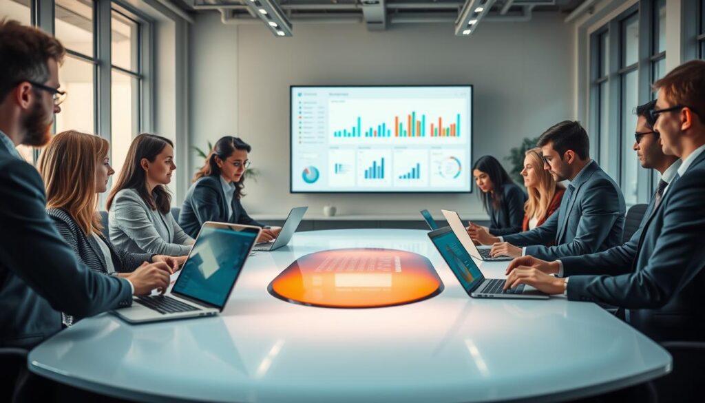 Decision Intelligence in der Entscheidungsfindung