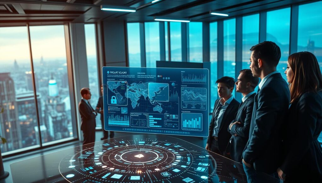 Deep Data Security und KI-Sicherheitsbedrohungen im Unternehmen