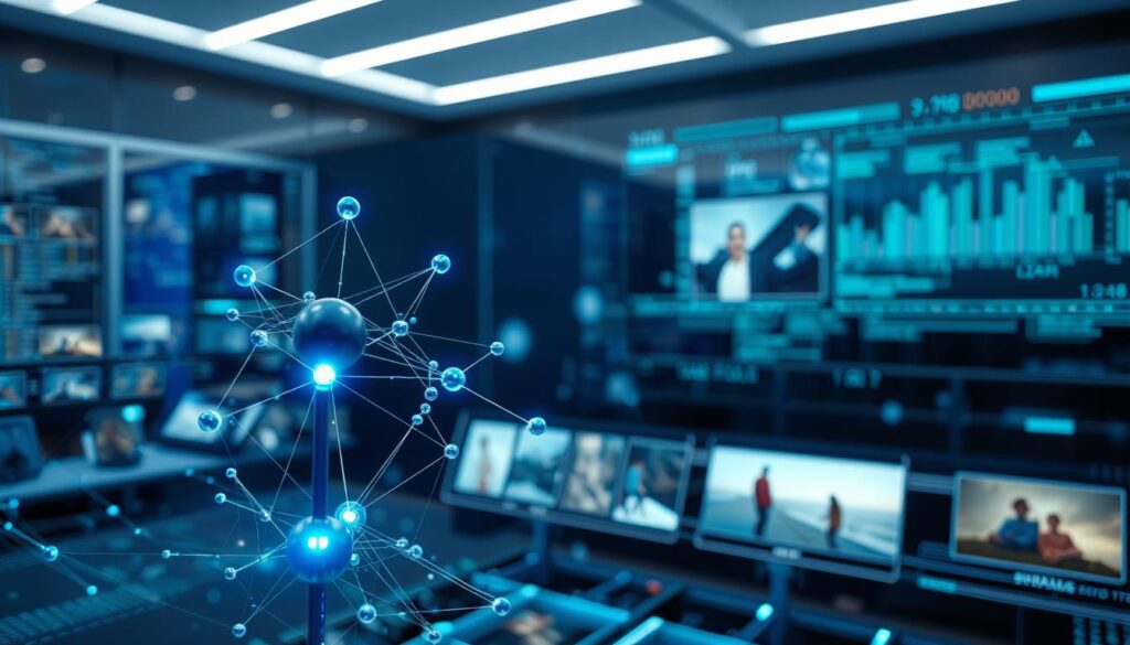 Deep Learning Bildanalyse neuronale Netzwerke Architektur
