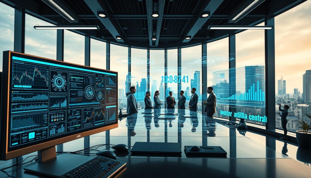 Deep Learning Finanzanalyse Systeme und Algorithmen