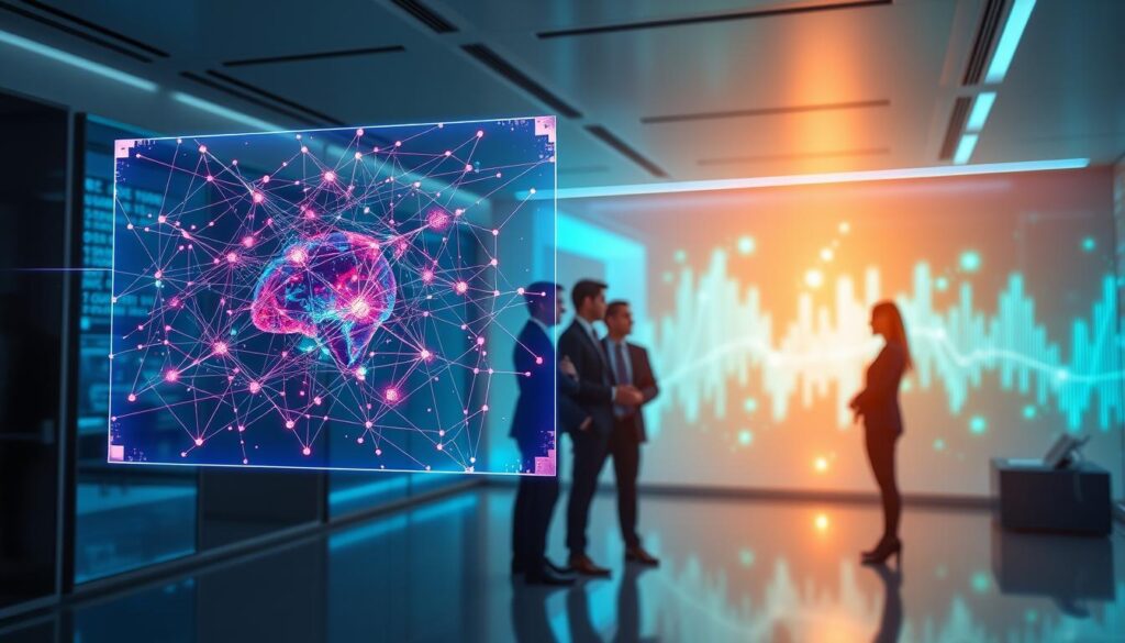 Deep Learning Sprachmodell für Voice Cloning Software