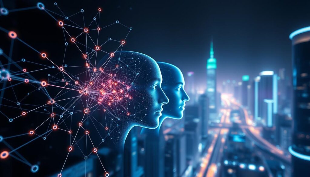 Deep Learning neuronale Netze Deepfake Definition Funktionsweise