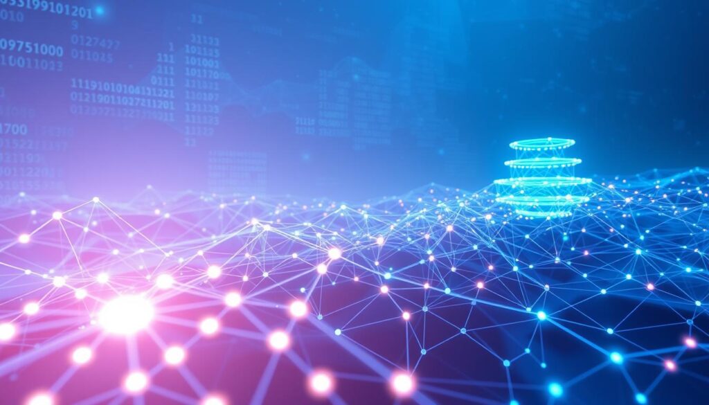 Deep Learning neuronale Netze und hierarchische Datenverarbeitung