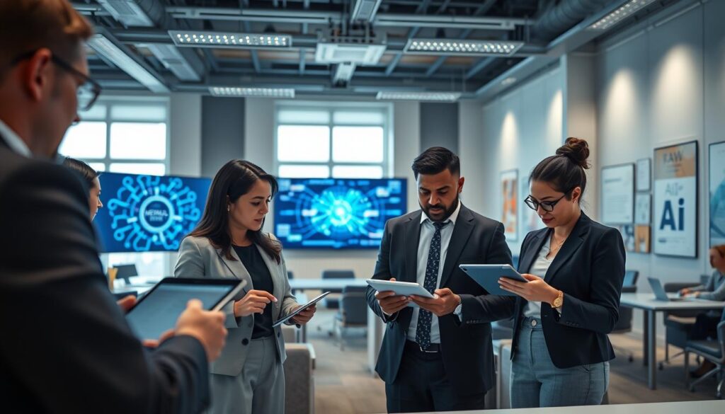 Deep Learning und AI-Training für Unternehmensweiterbildung