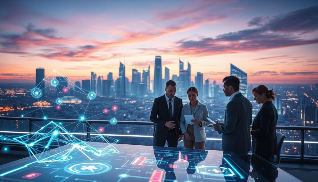 Deep Learning und Generative KI Technologien