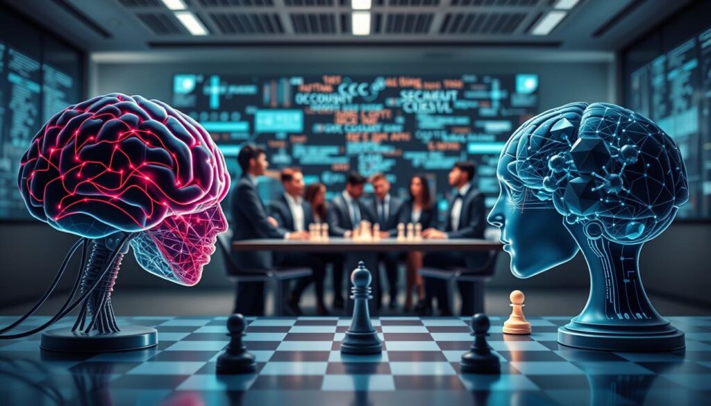 Deep Learning und Reinforcement Learning Unterschied