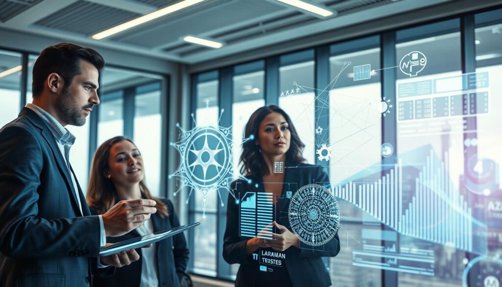 Deep Learning und künstliche Intelligenz in der Datenanalyse