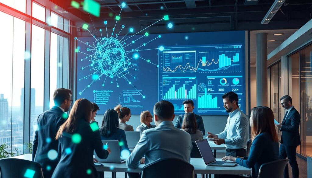 Deep Learning und neuronale Netzwerke in der Machine Learning Praxis