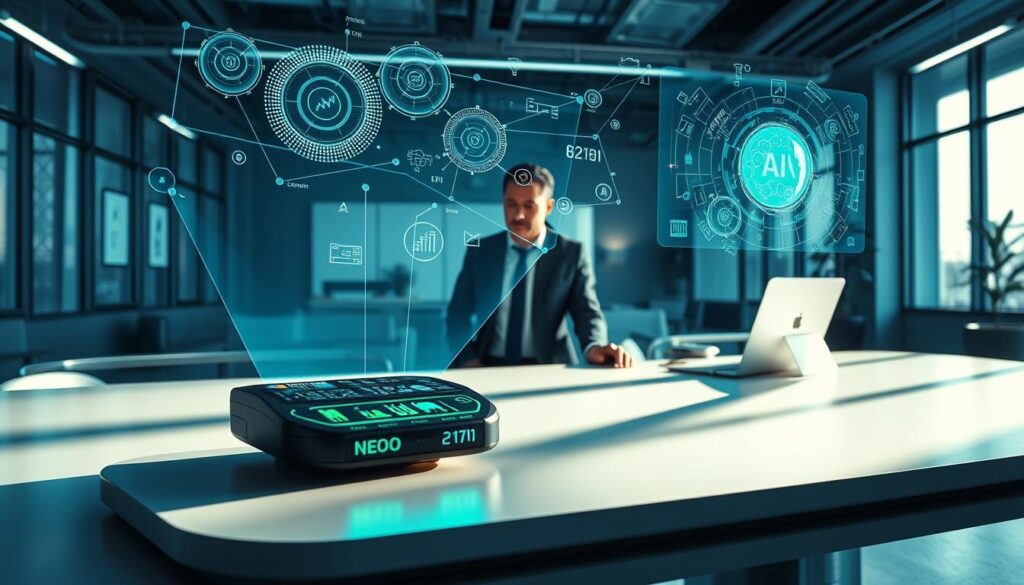Deep Think, Nano Banana Pro, Veo 3.1 technologische Innovationen
