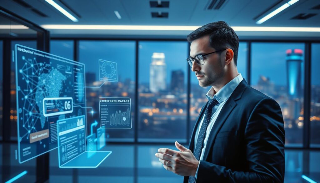 DeepSearch intelligente Websuche