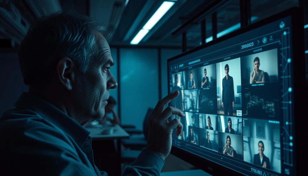 Deepfake-Risiken und KI-Sicherheit bei Video-Generierung
