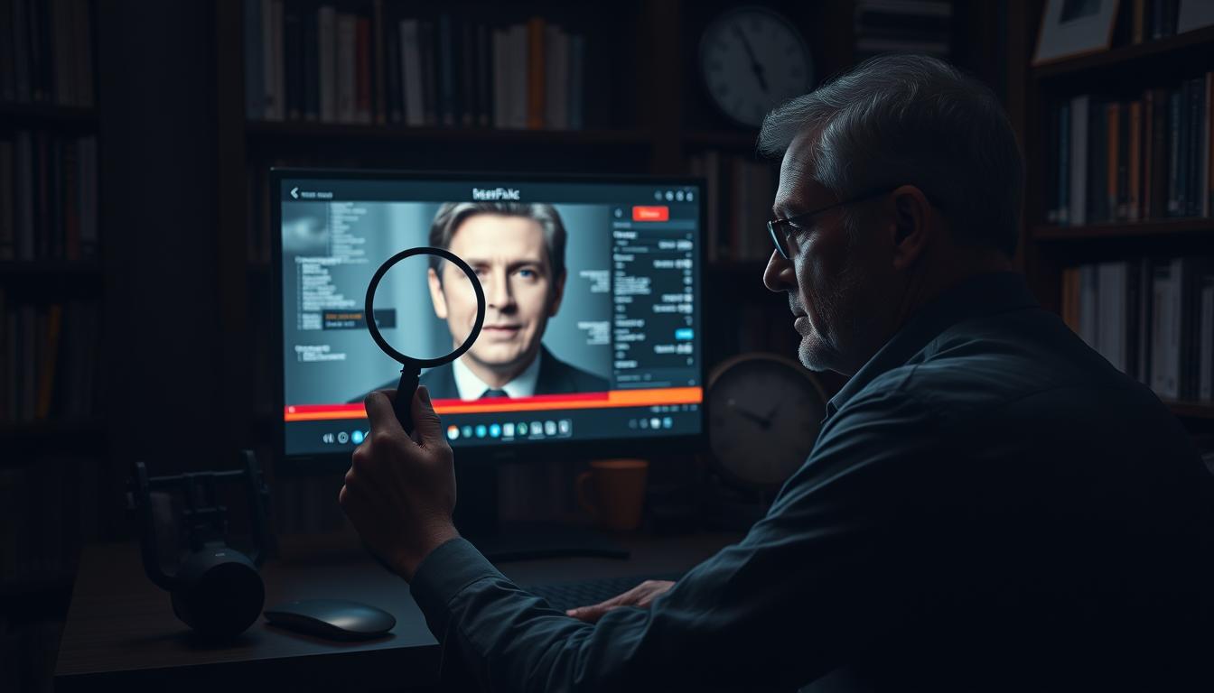 Deepfakes