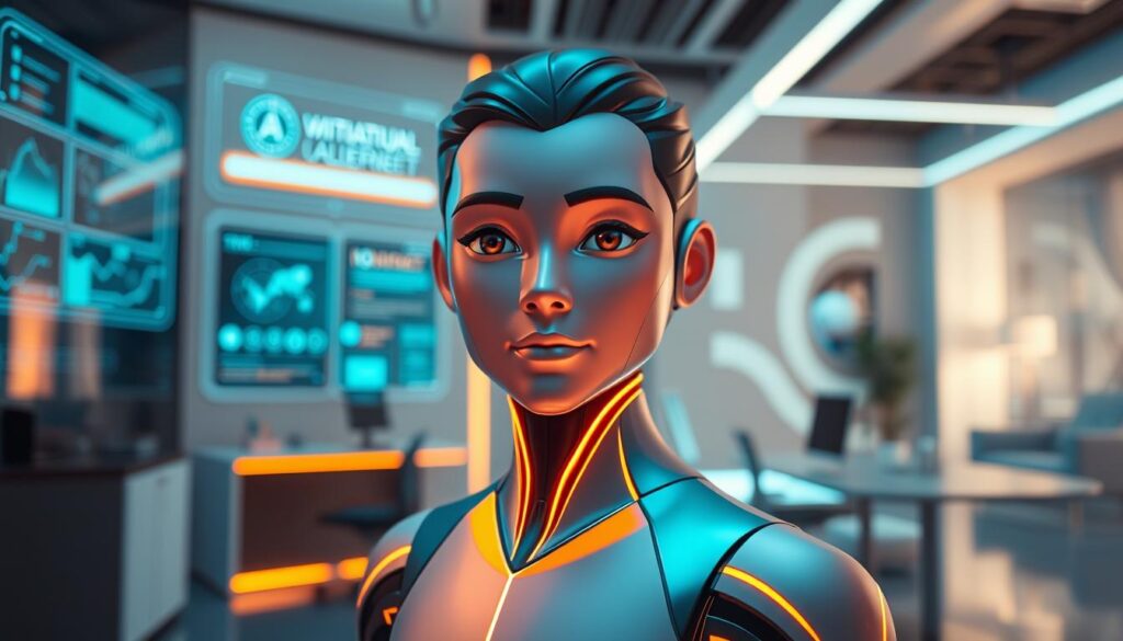 Definition KI Avatar