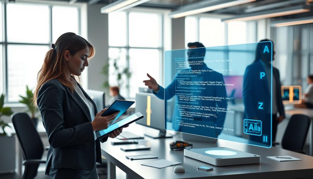 Definition KI Coding Assistenten Definition KI Coding Assistenten