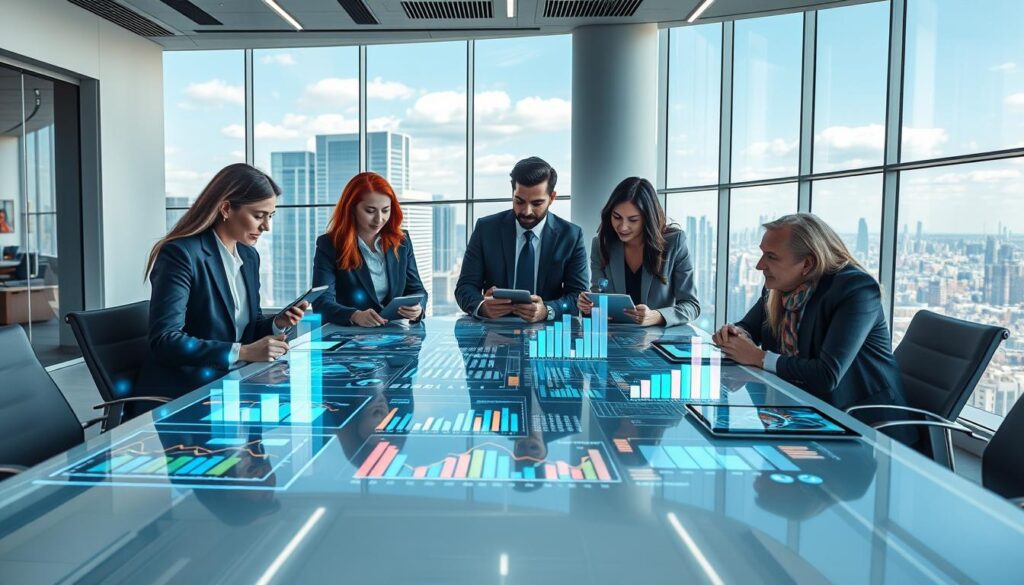 Demand Forecasting und Bedarfsplanung mit KI