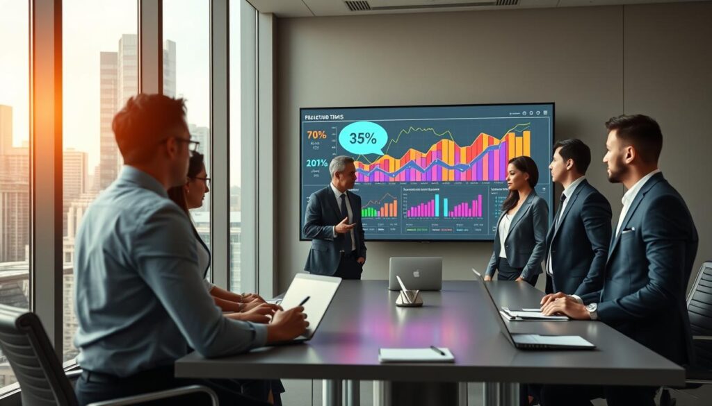 Demand Forecasting und Materialbedarfsplanung mit KI
