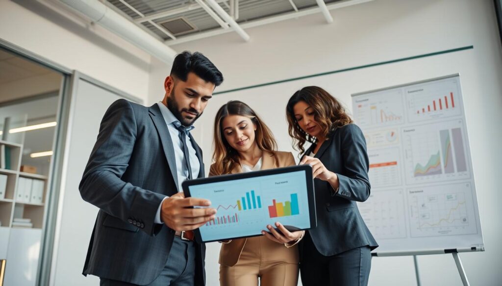 Demand Forecasting und Supply Chain Planung