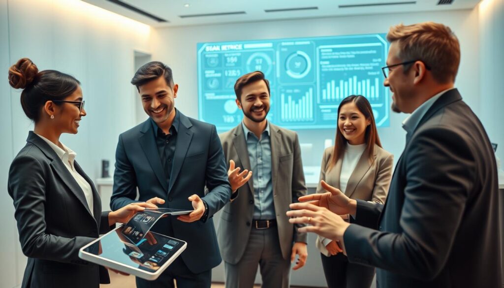 Digital Humans und KI-Avatare im Kundenservice