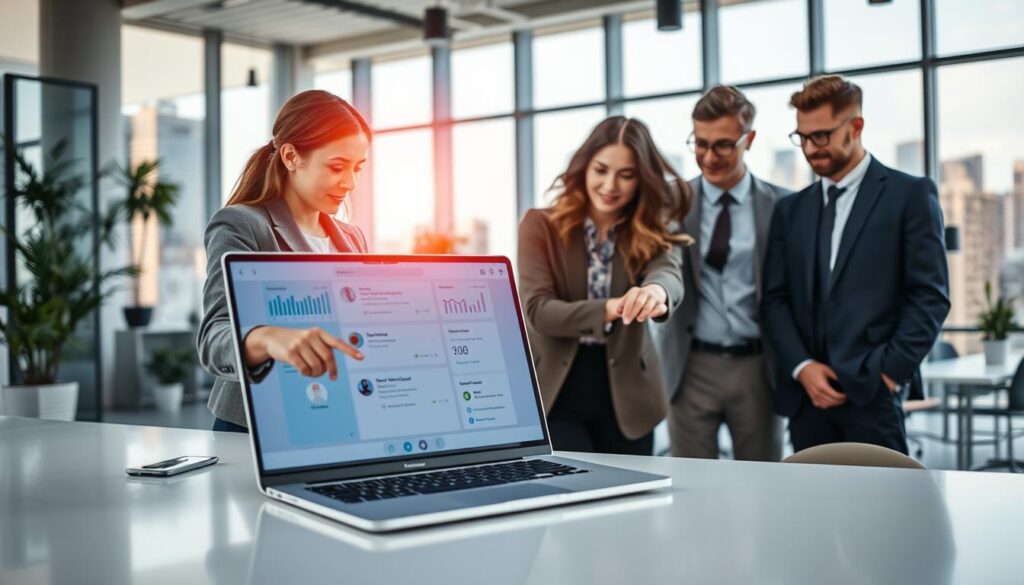 Digitale Assistenten automatisieren Aufgaben im Geschäftsbetrieb