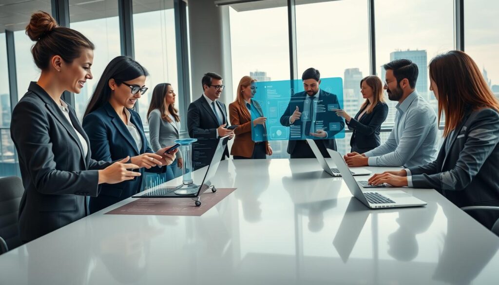 Digitale Assistenten im Business automatisieren Dokumentation
