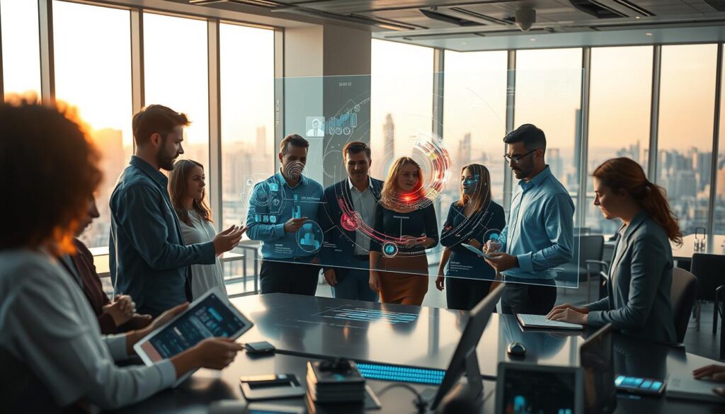 Digitale Kreativität und KI-Innovation im kreativen Schaffensprozess Digitale Kreativität und KI-Innovation im kreativen Schaffensprozess
