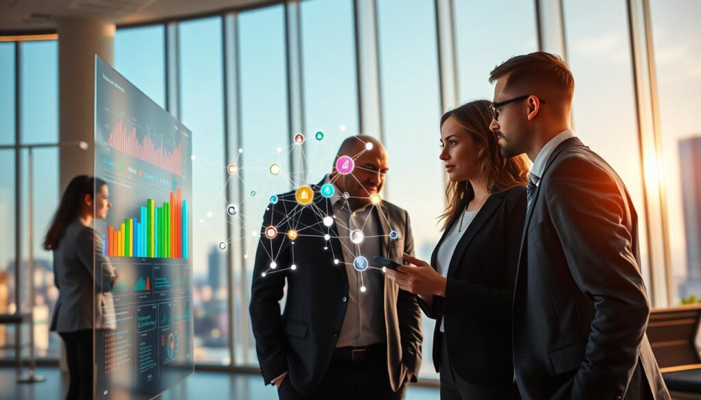 Digitale Persönlichkeitsanalyse mit künstlicher Intelligenz
