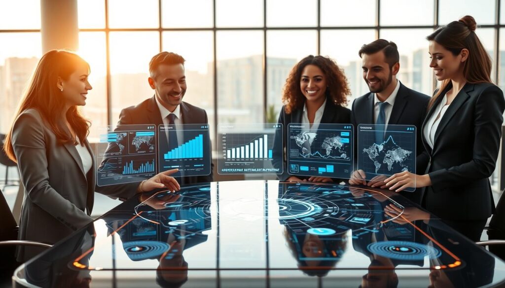 Digitale Reife durch KI-Integration