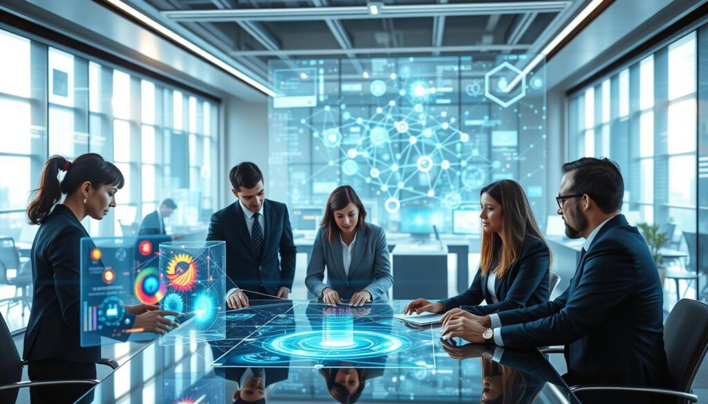 Digitale Transformation Wissensmanagement Digitale Transformation Wissensmanagement
