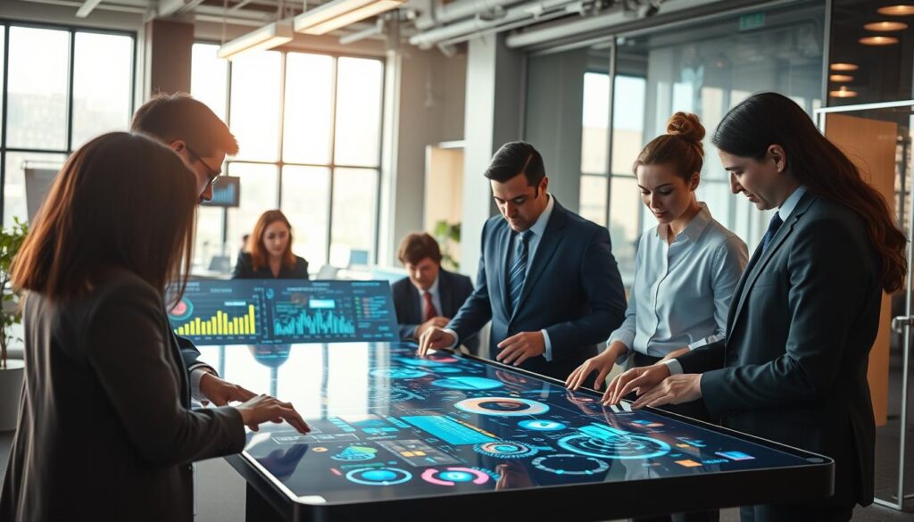 Digitale Transformation durch Low-Code-Technologien