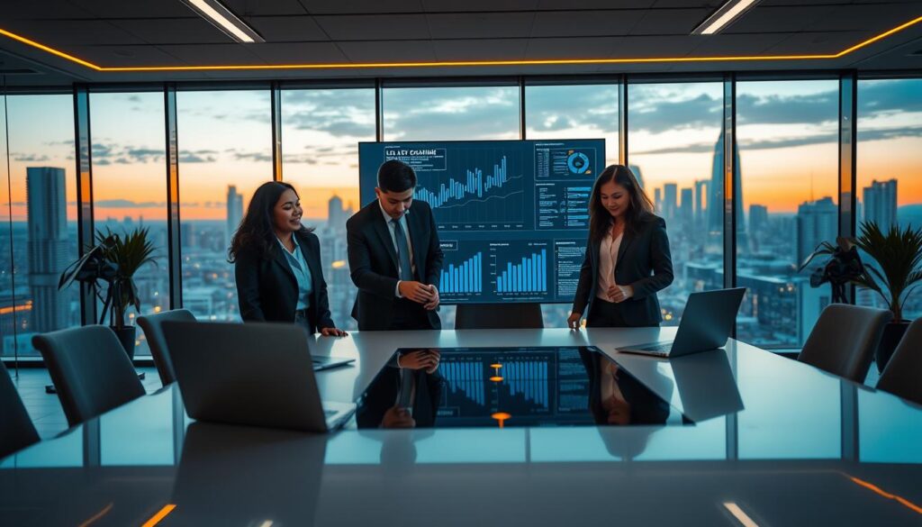Digitale Transformation im Coaching-Business mit KI-Automatisierung
