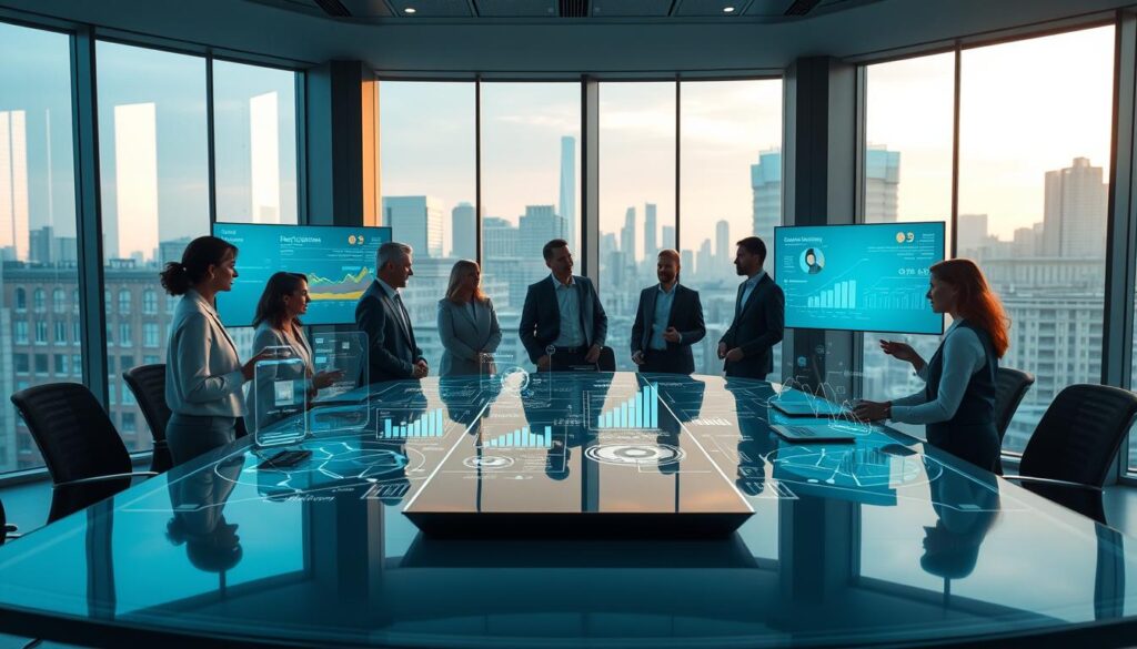 Digitale Transformation im Einkauf und Beschaffung Digitale Transformation im Einkauf und Beschaffung