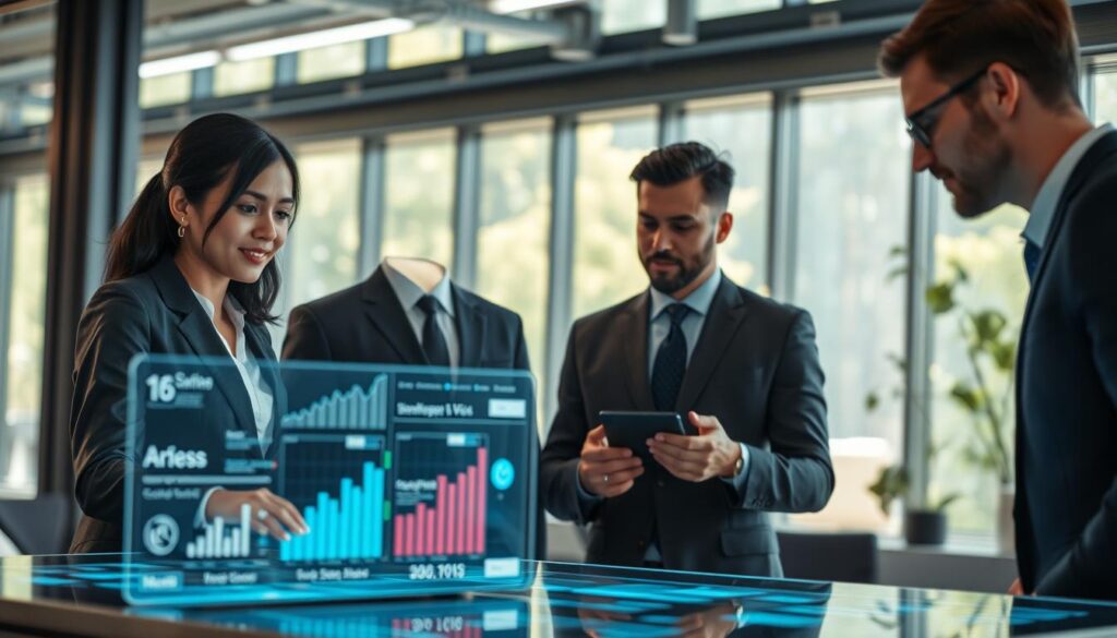 Digitale Transformation im Kundenservice mit künstlicher Intelligenz