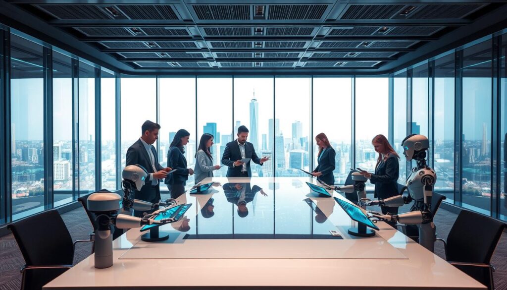 Digitale Transformation in der Automatisierung Digitale Transformation in der Automatisierung