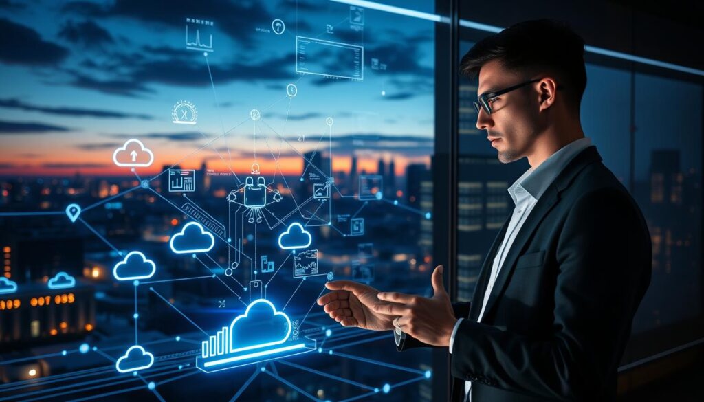 Digitale Transformation und Angriffsflächen in modernen IT-Systemen