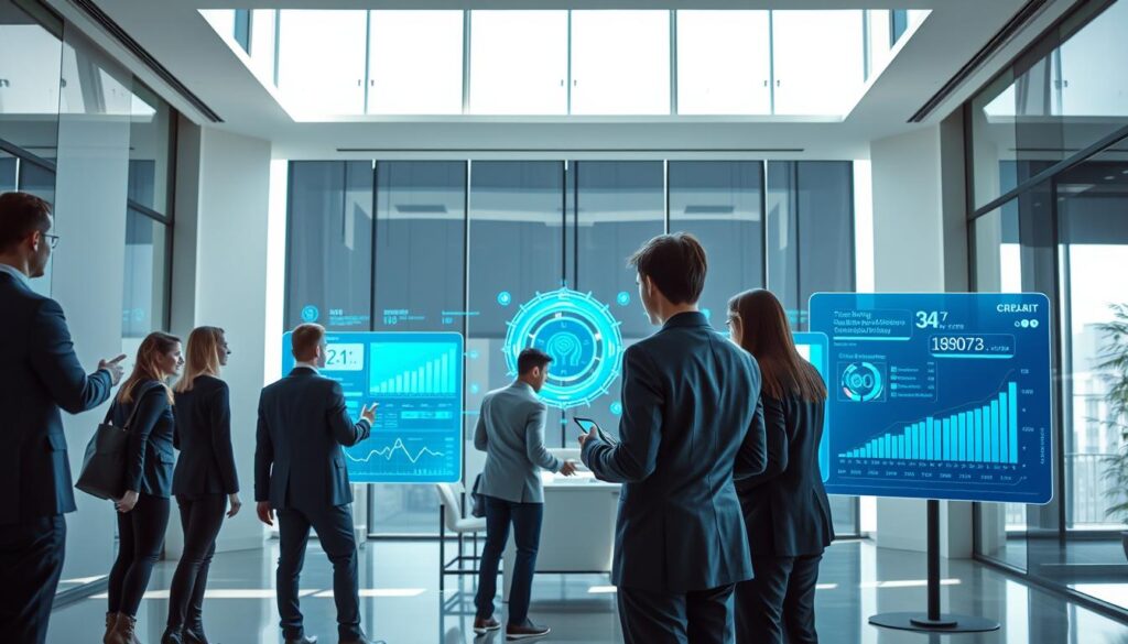 Digitale Transformation und KI-gestützte Buchhaltung