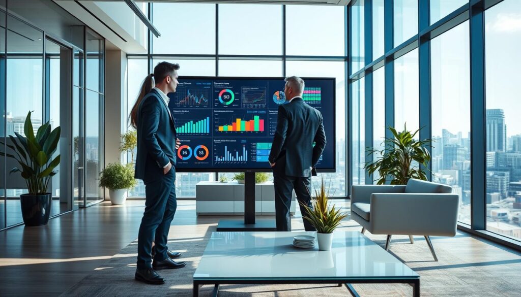 Digitale Transformation und KI-gestützte Datenanalyse in Controlling-Prozessen