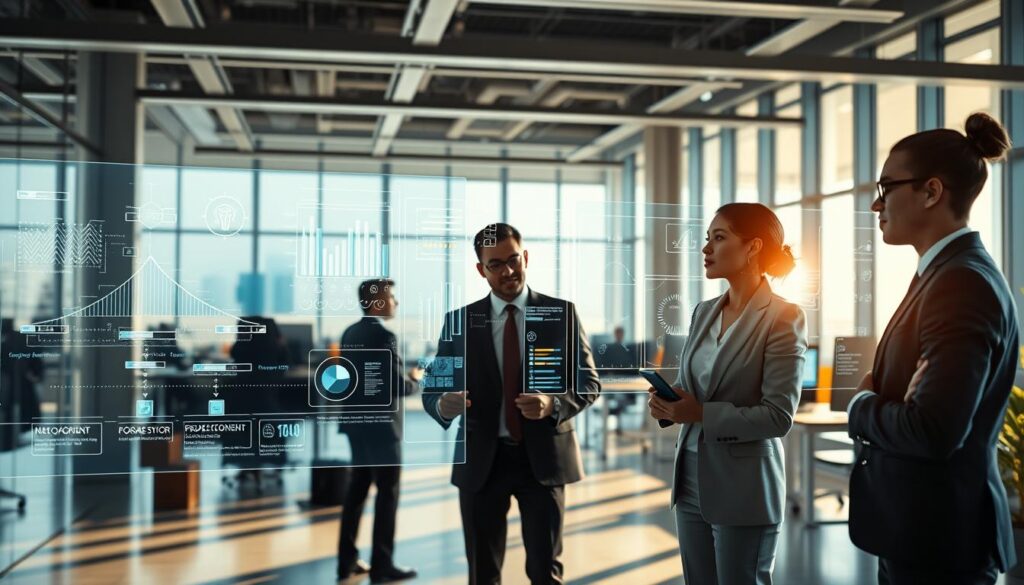 Digitale Verhaltensmodelle und KI-Analyse