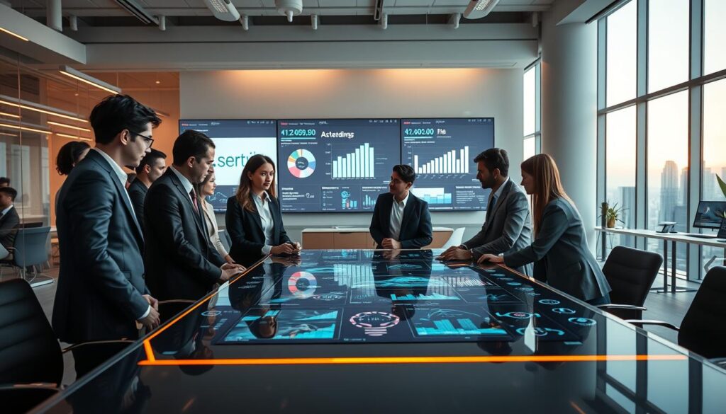 Digitales Branding mit KI und Automatisierung