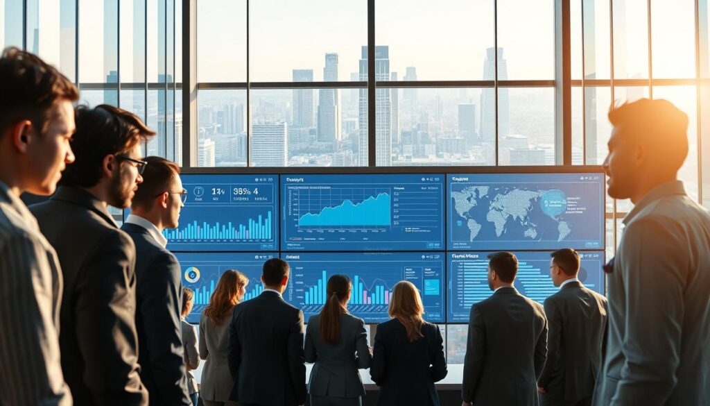 Digitalisierung Einkauf und strategische Beschaffung