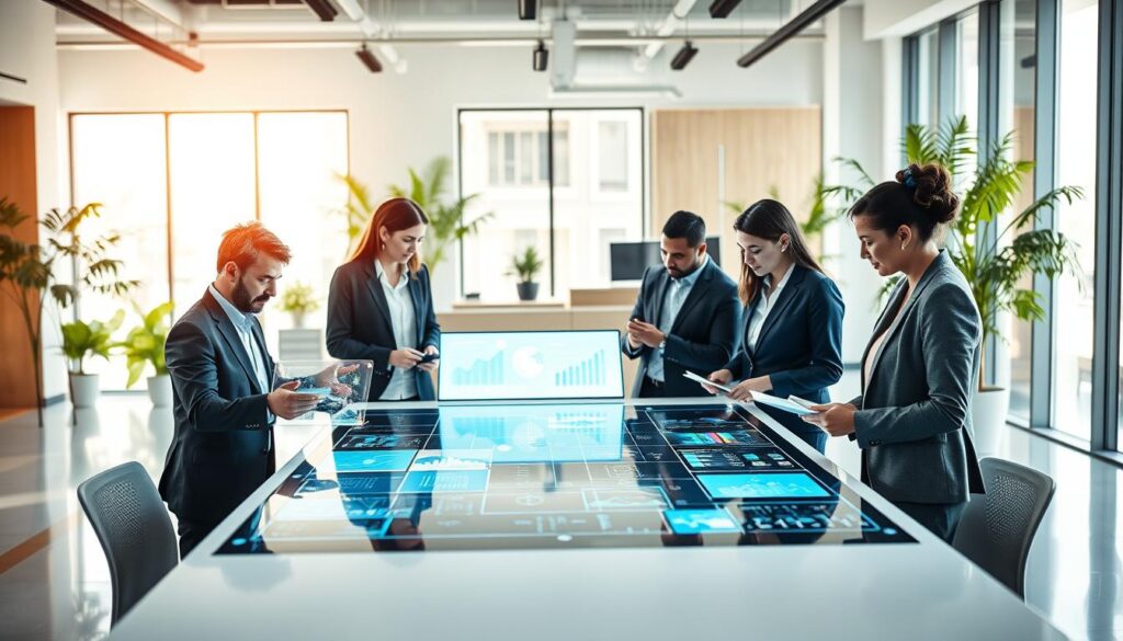 Digitalisierung HR in modernen HR-Prozessen Digitalisierung HR in modernen HR-Prozessen