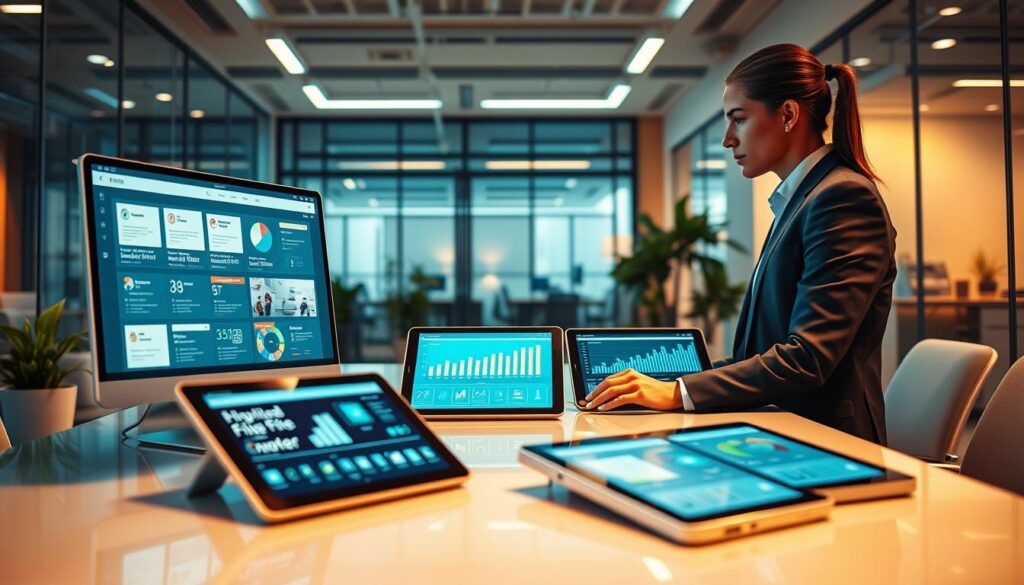 Digitalisierung Personalakten