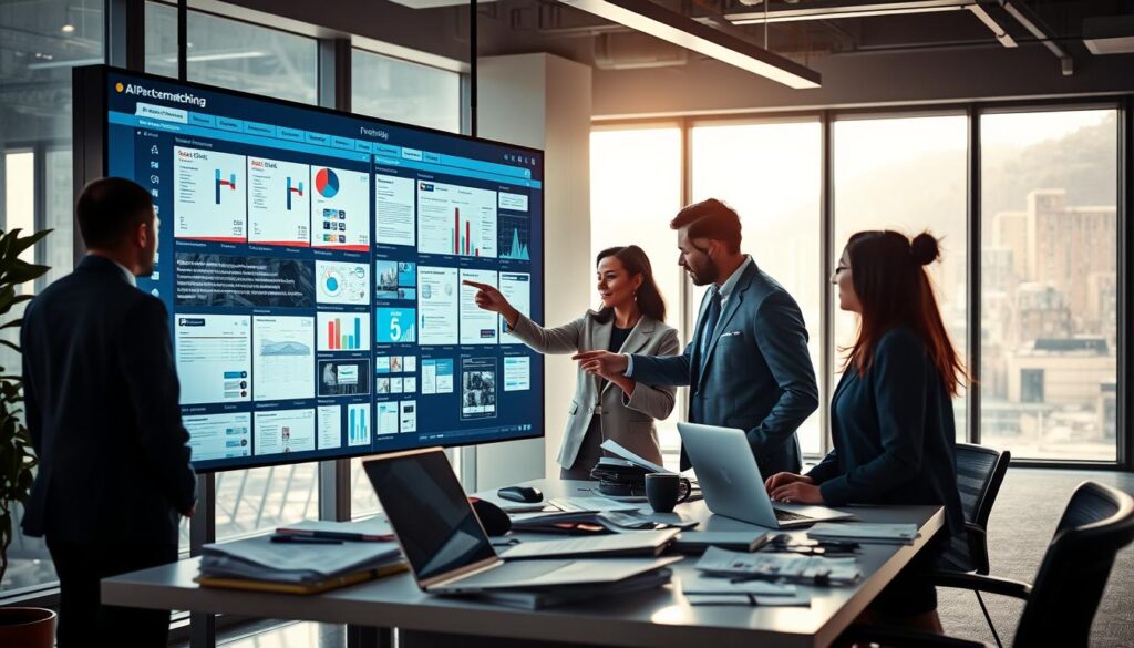 Document-Matching und automatisierte Belegprüfung mit künstlicher Intelligenz