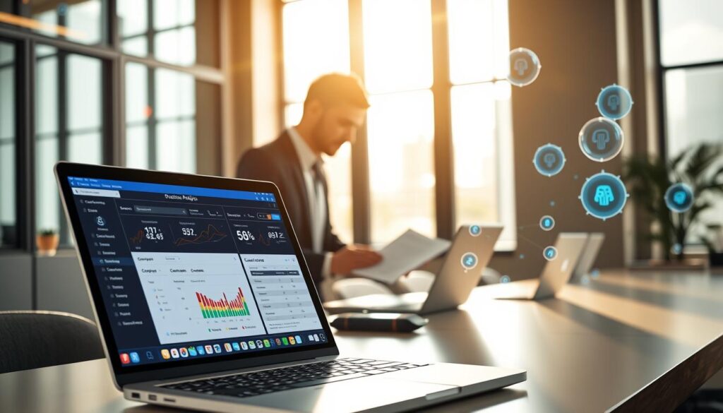 Docusign Analyzer für Vertragsmanagement KI