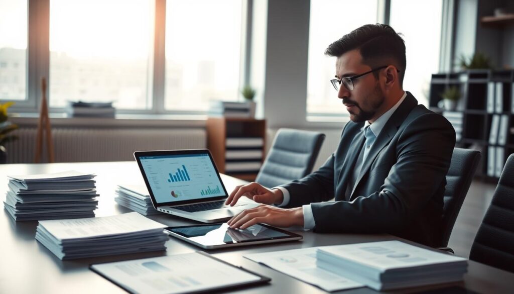 Dokumentenanalyse mit Claude AI für effiziente Wissensarbeit